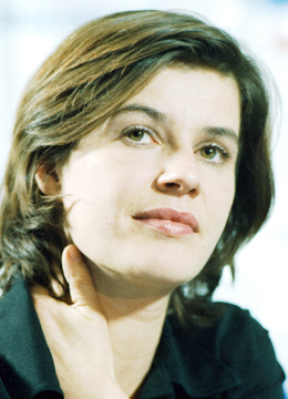 Irène Jacob