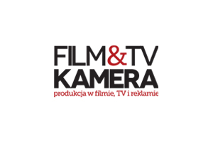 Film&Tv Kamera