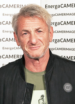 Sean Penn